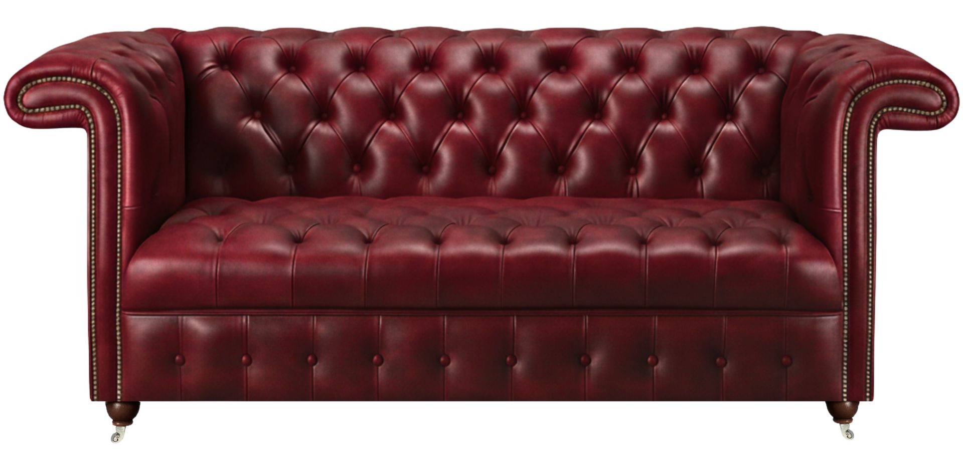 The Chelsea Chesterfield